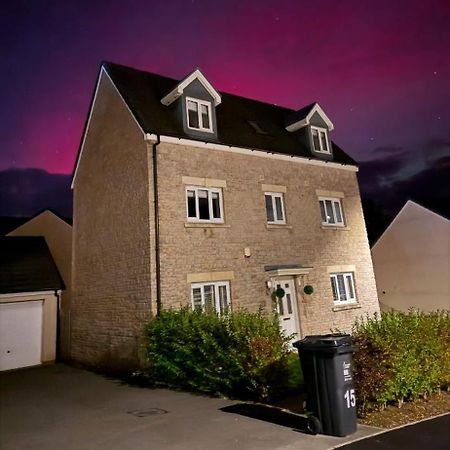 4 Bedroom Luxurious Detached Home Liskeard Eksteriør billede